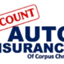 Discount Auto Insurance Of Corpus Christi - Insurance