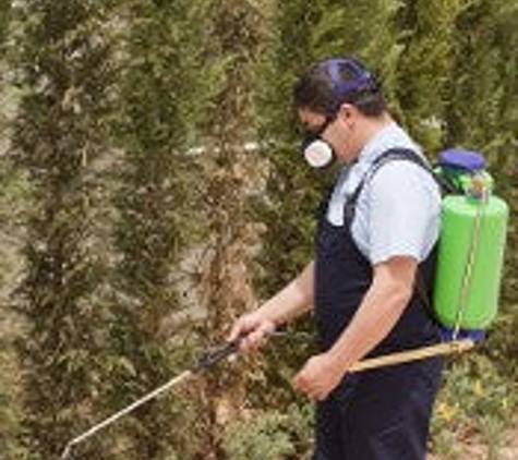 Grenier's Pest Control - Essex Junction, VT