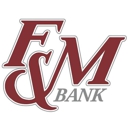 F&M Bank - Check Cashing Service