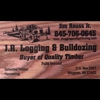 J.R. Logging & Excavating gallery