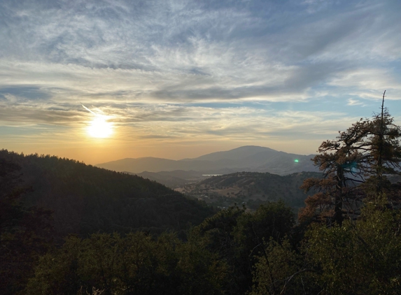 Tehachapi Mountain Park - Tehachapi, CA