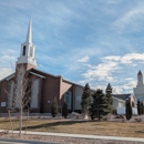 The Church of Jesus Christ of Latter-day Saints - Methodist Churches