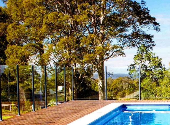 McAlpine POOLS - Mudgee, NSW