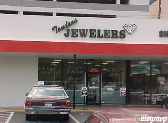 Tondens Jewelers - Houston, TX