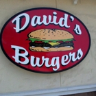 David's Burgers