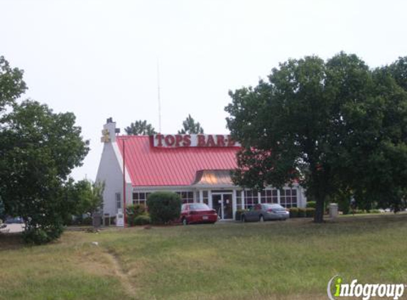 Tops Bar-B-Q - Memphis, TN