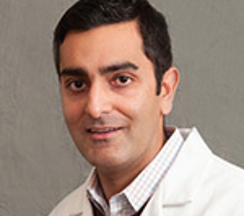 Dr. Rahul Singh Anand, MD - Fairfield, CT