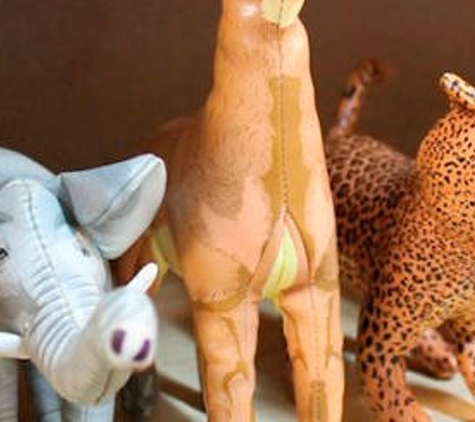 Cubbyhouse Child Care Centre The - West Kempsey, NSW