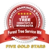 Forest Tree Service MN gallery