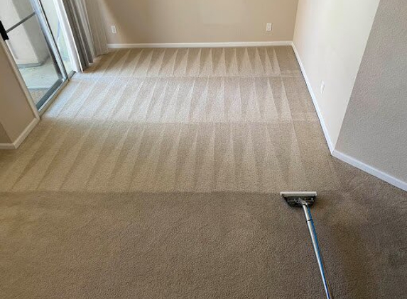 Ultra Steam Carpet Cleaning - Concord, CA