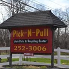 Pick-N-Pull
