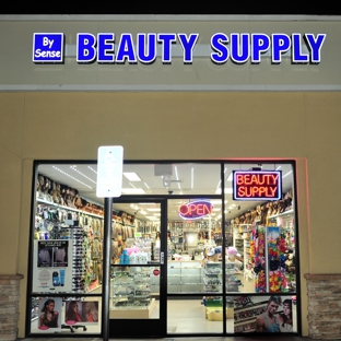 By Sense Beauty Supply - West Covina, CA