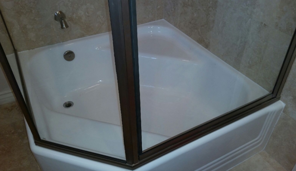 LA's Bathtub Reglazing and Refinishing - Whittier, CA