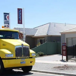 Eureka Concrete - Maryborough, VIC