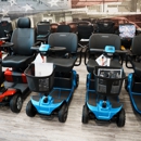 Mobility City - Medical Equipment & Supplies