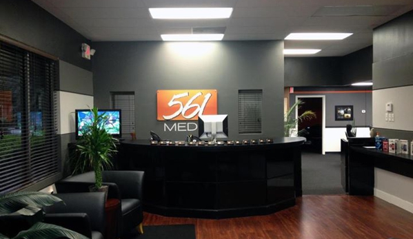 561 Media - Boca Raton, FL