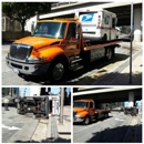 Lopez towing service - Towing