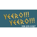 Yeero-Yeero - Greek Restaurants