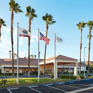 Hilton Garden Inn Valencia Six Flags - Valencia, CA