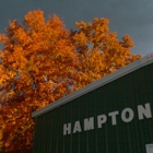 Hampton's Garage