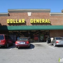 Dollar General - Discount Stores