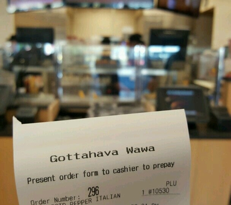 WaWa - Baltimore, MD