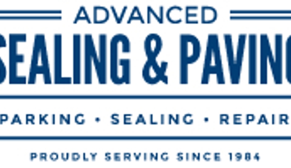 Advanced Sealing & Paving of Western Michigan - West Olive, MI