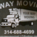 Robinson Moving of St. Louis - Moving Services-Labor & Materials