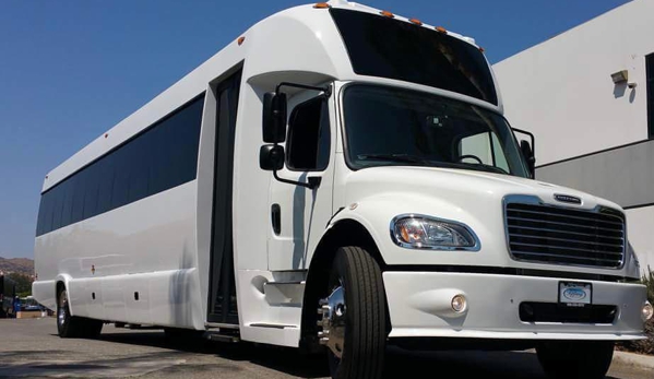 Special Events Transportation - Wellington, FL