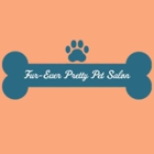 Fur-Ever Pretty Pet Salon