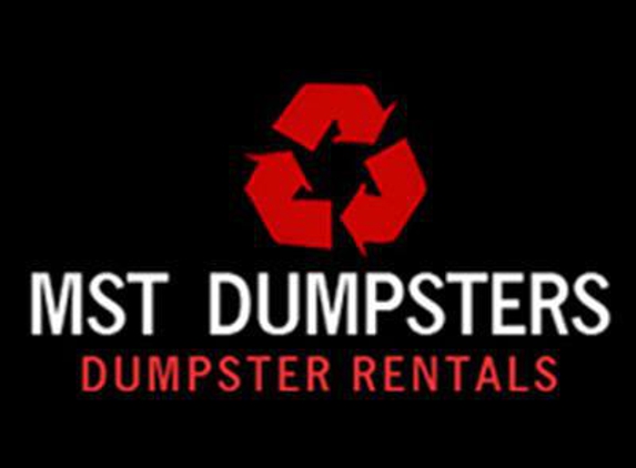 MST Dumpsters - Fort Lauderdale, FL