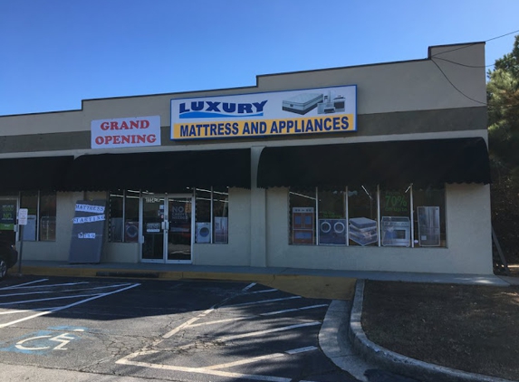 Luxury Mattress & Appliances - Snellville, GA