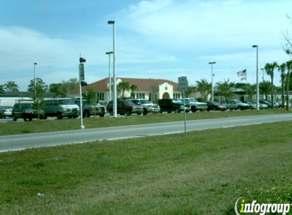 Fruitville Elementary School - Sarasota, FL