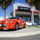 Fremont Scion - Automobile Parts & Supplies