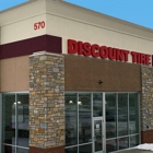 Discount Tire