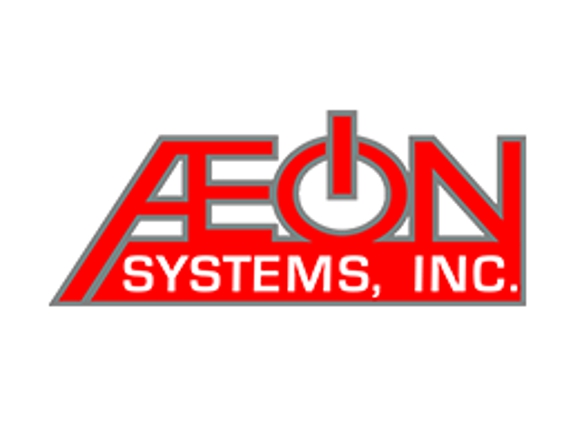 Aeon Systems - Arlington, TX