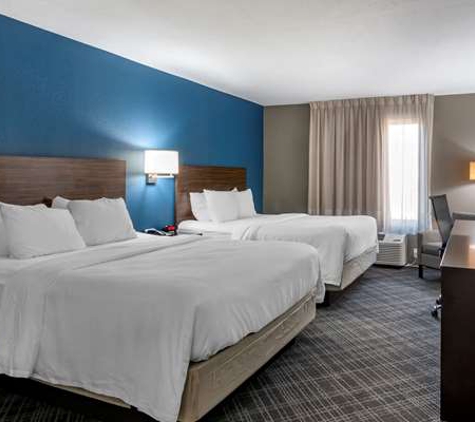 Comfort Inn - Bridgeton, MO