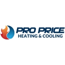 Pro Price Heating & Cooling - Fireplaces