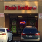 Flame Broiler