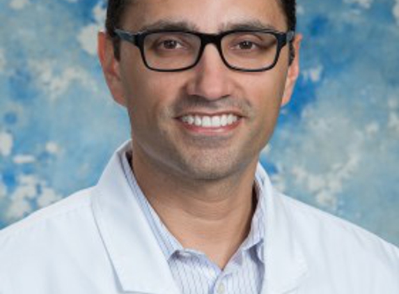 Amaez, Daniel A, MD - Atlantis, FL