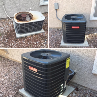 A1 Mitchell's Heating & Cooling, LLC - Las Vegas, NV