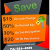 Santa Ana CA Locksmith gallery