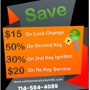 Santa Ana CA Locksmith