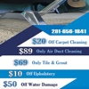 Humble TX Carpet Cleaning gallery