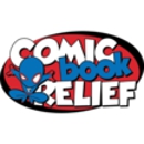 Comic Relief - Comic Books