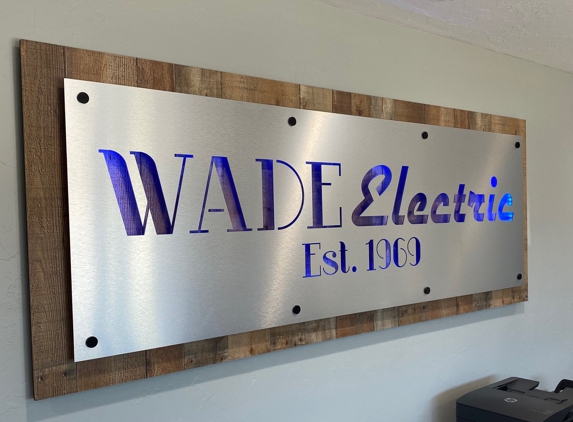Wade Electric - Norman, OK