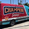 Champion Services gallery