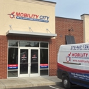 Mobility City - Wheelchairs