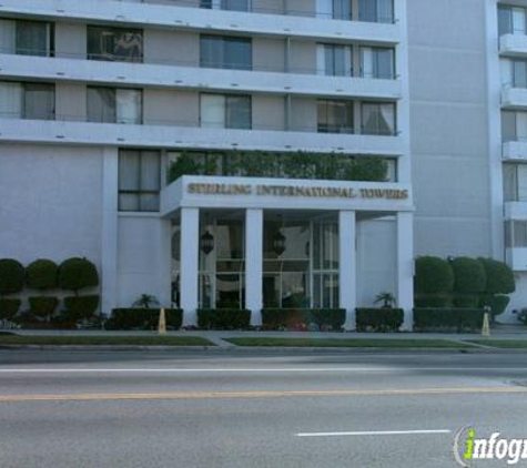 Sterling International Towers - Los Angeles, CA