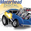 Motorhead Digital - Advertising Agencies